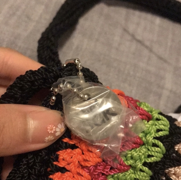 The Sak BOHO crochet bag - Picture 5 of 7